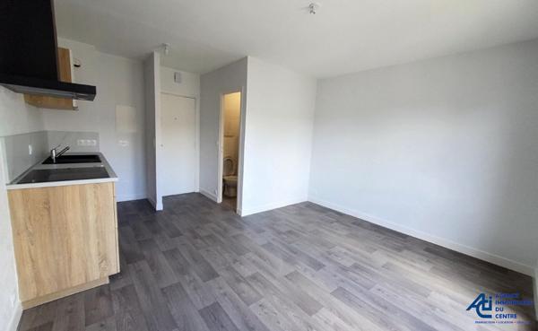Location appartement Pontivy : 440 € - AJP Immobilier Pontivy