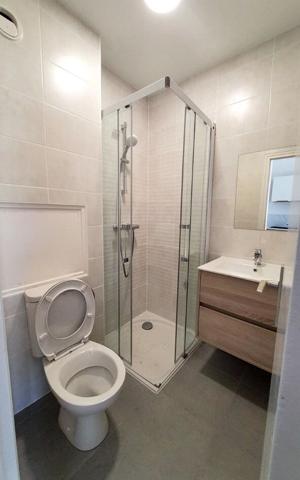 Location appartement Pontivy : 440 € - AJP Immobilier Pontivy