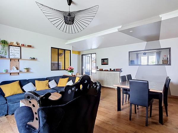 Maison Bizanos 5 pièce(s) 116 m2