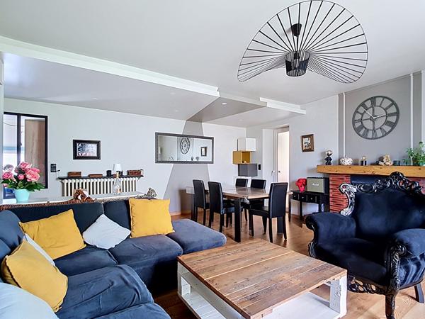 Maison Bizanos 5 pièce(s) 116 m2