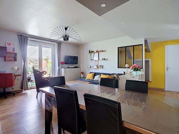 Maison Bizanos 5 pièce(s) 116 m2