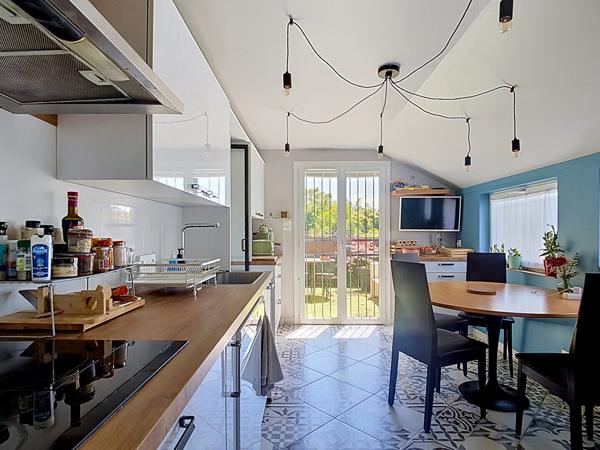 Maison Bizanos 5 pièce(s) 116 m2