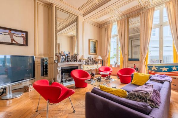 Vente Hôtel particulier Lille 16 Pièces 610 m²