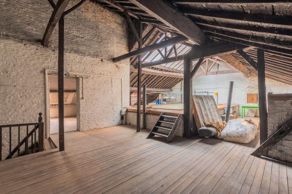 Vente Hôtel particulier Lille 16 Pièces 610 m²