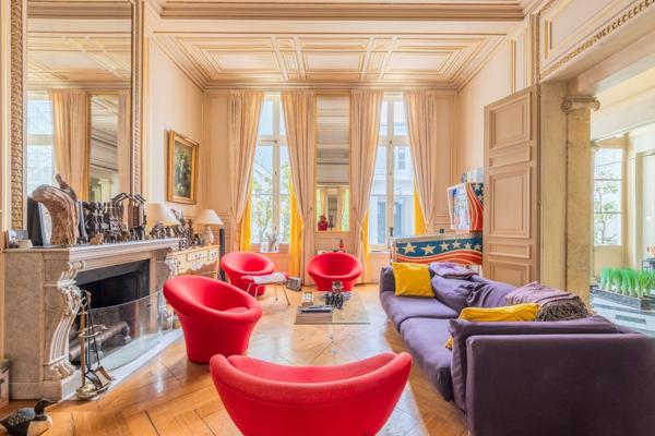 Vente Hôtel particulier Lille 16 Pièces 610 m²