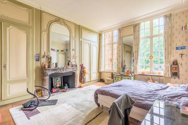 Vente Hôtel particulier Lille 16 Pièces 610 m²