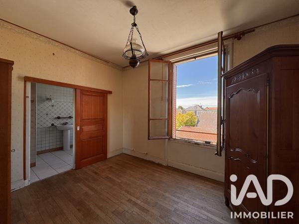 Maison à vendre 4 pièces 87 m² Romilly-sur-Seine