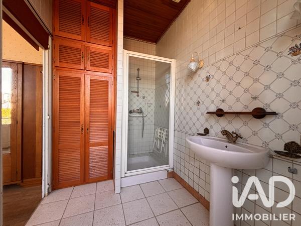 Maison à vendre 4 pièces 87 m² Romilly-sur-Seine