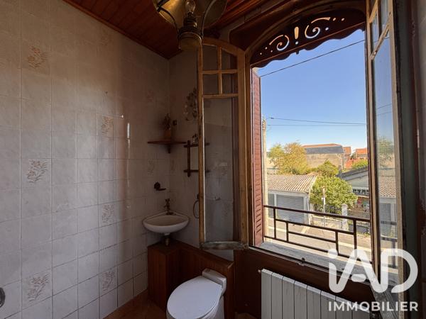 Maison à vendre 4 pièces 87 m² Romilly-sur-Seine