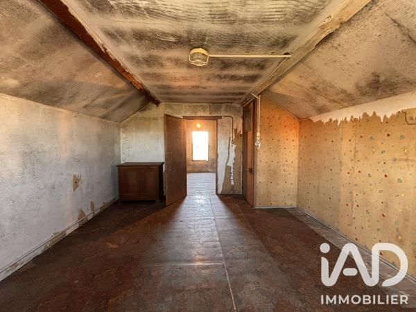 Maison à vendre 4 pièces 87 m² Romilly-sur-Seine
