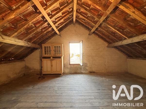 Maison à vendre 4 pièces 87 m² Romilly-sur-Seine