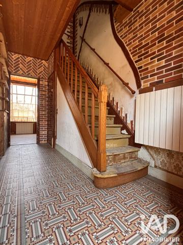 Maison à vendre 4 pièces 87 m² Romilly-sur-Seine