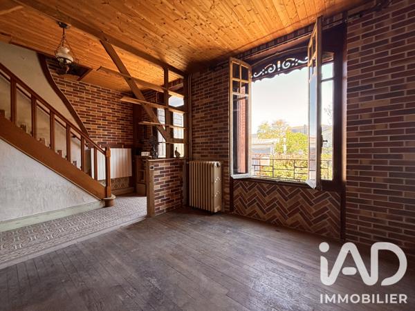 Maison à vendre 4 pièces 87 m² Romilly-sur-Seine