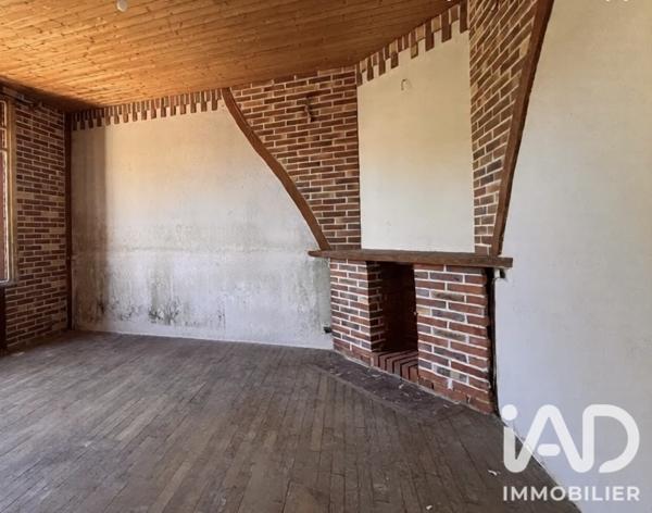 Maison à vendre 4 pièces 87 m² Romilly-sur-Seine