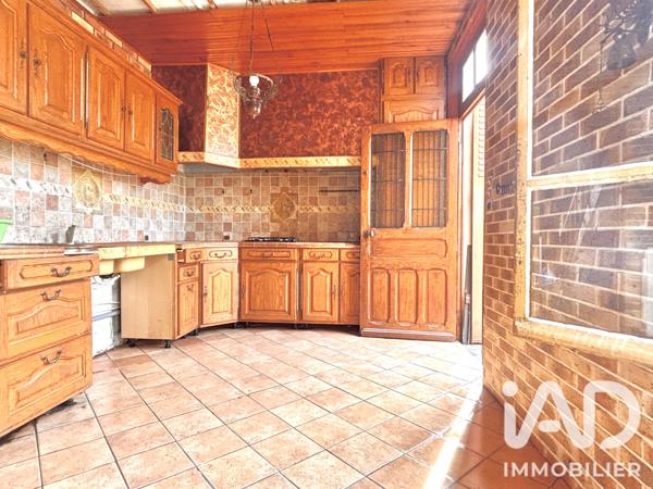 Maison à vendre 4 pièces 87 m² Romilly-sur-Seine