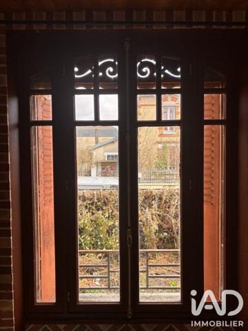 Maison à vendre 4 pièces 87 m² Romilly-sur-Seine