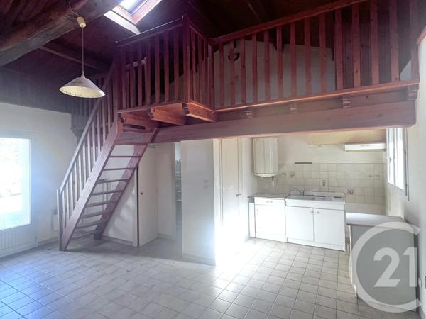 Maison à vendre  4 pièces - 74,44 m 2   LE FENOUILLER  - 85