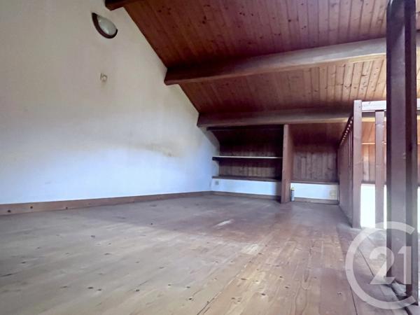Maison à vendre  4 pièces - 74,44 m 2   LE FENOUILLER  - 85