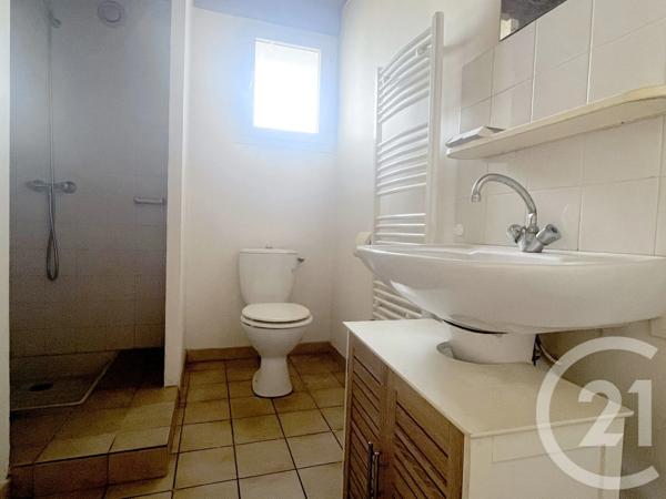 Maison à vendre  4 pièces - 74,44 m 2   LE FENOUILLER  - 85