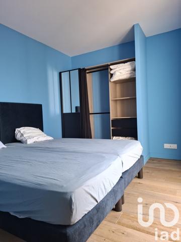 Maison à vendre 4 pièces 85 m² Le Bois-Plage-en-Ré