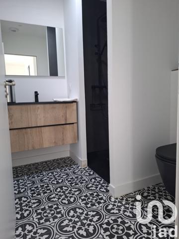 Maison à vendre 4 pièces 85 m² Le Bois-Plage-en-Ré