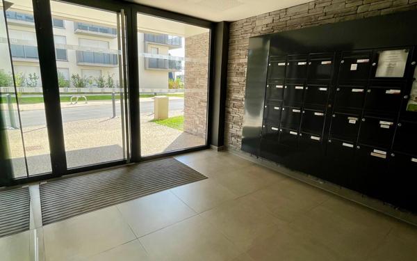Appartement à vendre    2 pièces • 42,50 m2 Les Ulis