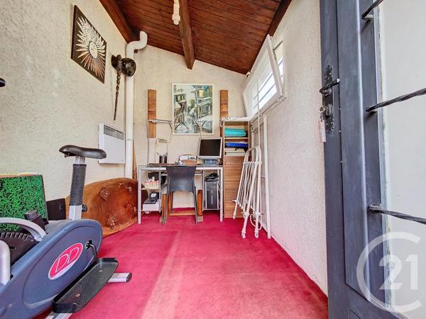 Maison à vendre  5 pièces - 134 m 2   ROCHEFORT  - 17
