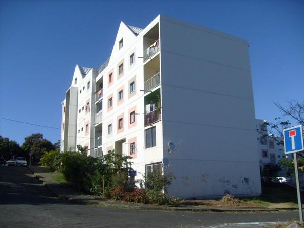 Appartement à vendre 3 pièces ()