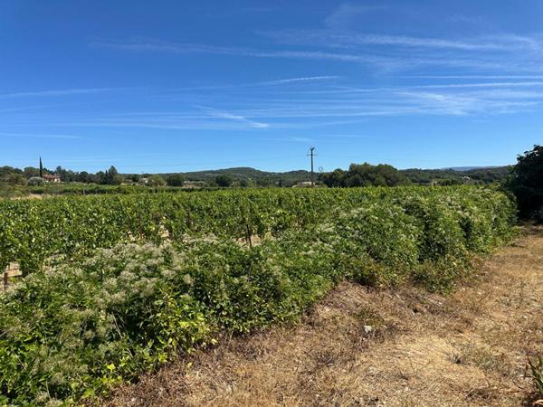À vendre : Maison familiale avec piscine, jardin et vue imprenable à La Tour-d'Aigues