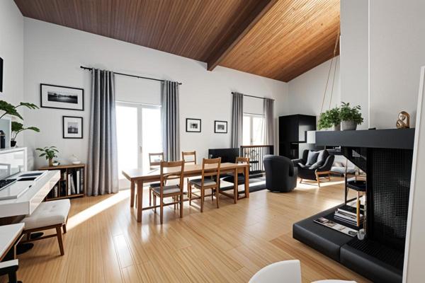 À vendre : Maison familiale avec piscine, jardin et vue imprenable à La Tour-d'Aigues