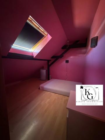 🏡 THIONVILLE – DUPLEX DE CARACTÈRE 105 m² – DERNIER ÉTAGE – POTENTIEL 134 m² – GARE À PIED