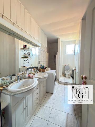 🏡 THIONVILLE – DUPLEX DE CARACTÈRE 105 m² – DERNIER ÉTAGE – POTENTIEL 134 m² – GARE À PIED