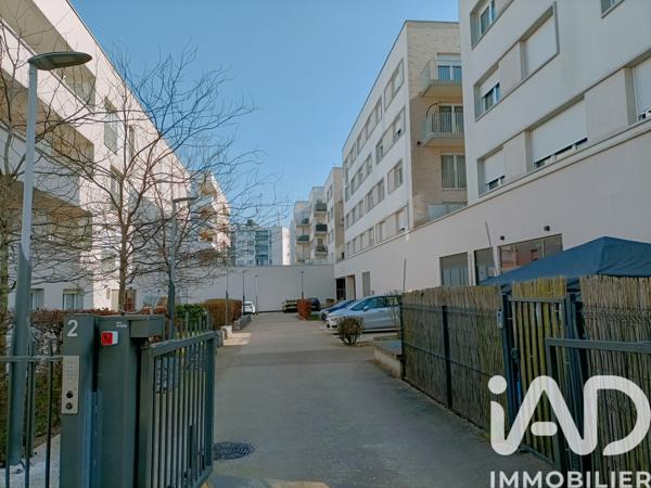 Appartement à vendre 4 pièces 72 m² Fosses