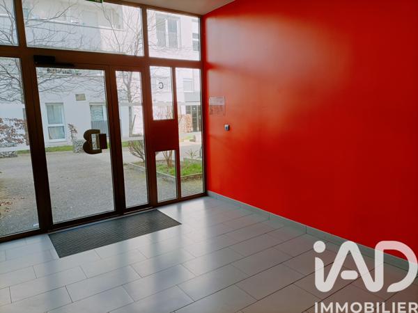 Appartement à vendre 4 pièces 72 m² Fosses