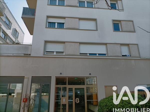 Appartement à vendre 4 pièces 72 m² Fosses