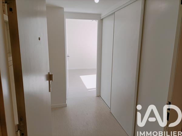Appartement à vendre 4 pièces 72 m² Fosses
