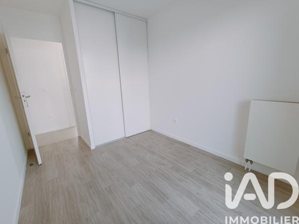 Appartement à vendre 4 pièces 72 m² Fosses