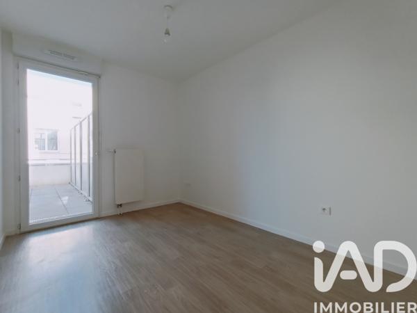 Appartement à vendre 4 pièces 72 m² Fosses