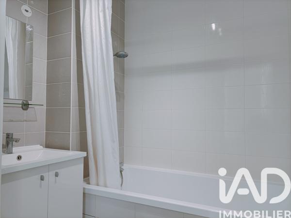 Appartement à vendre 4 pièces 72 m² Fosses