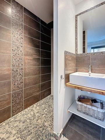 Appartement 4 pièce(s) 3 chambre(s) 138 m²