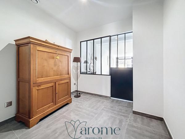 Appartement 4 pièce(s) 3 chambre(s) 138 m²