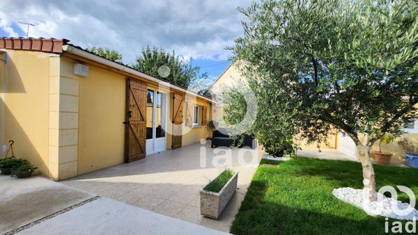 Maison à vendre 4 pièces 77 m² Ozoir-la-Ferrière