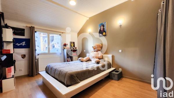 Maison à vendre 4 pièces 77 m² Ozoir-la-Ferrière