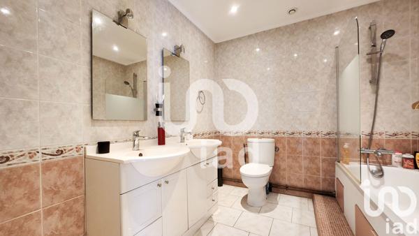 Maison à vendre 4 pièces 77 m² Ozoir-la-Ferrière