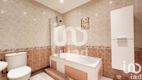 Maison à vendre 4 pièces 77 m² Ozoir-la-Ferrière