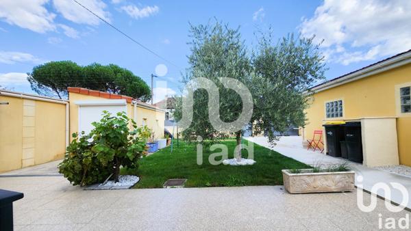 Maison à vendre 4 pièces 77 m² Ozoir-la-Ferrière