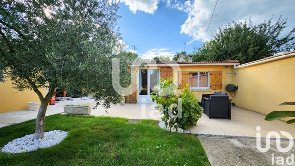 Maison à vendre 4 pièces 77 m² Ozoir-la-Ferrière