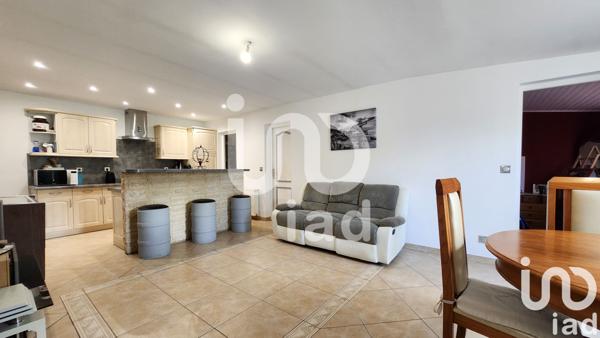 Maison à vendre 4 pièces 77 m² Ozoir-la-Ferrière