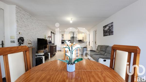 Maison à vendre 4 pièces 77 m² Ozoir-la-Ferrière