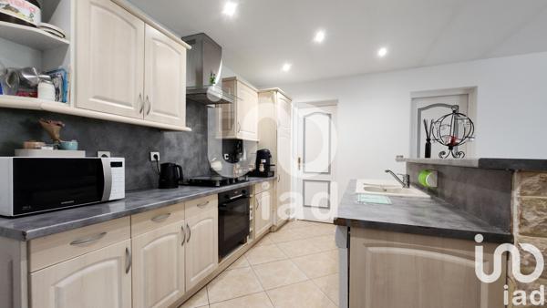 Maison à vendre 4 pièces 77 m² Ozoir-la-Ferrière